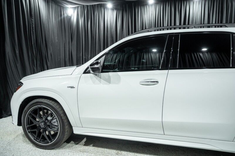 2026 Mercedes-Benz GLE AMG&reg; 53 4MATIC+&reg; SUV Peoria AZ