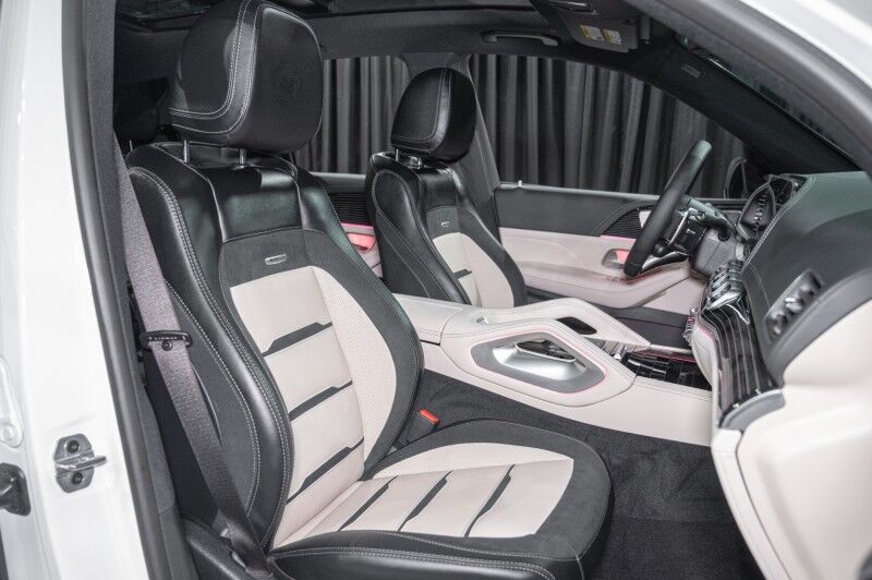 2026 Mercedes-Benz GLE AMG&reg; 53 4MATIC+&reg; SUV Peoria AZ