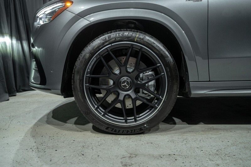 2026 Mercedes-Benz GLE AMG&reg; 53 4MATIC+&reg; SUV Peoria AZ