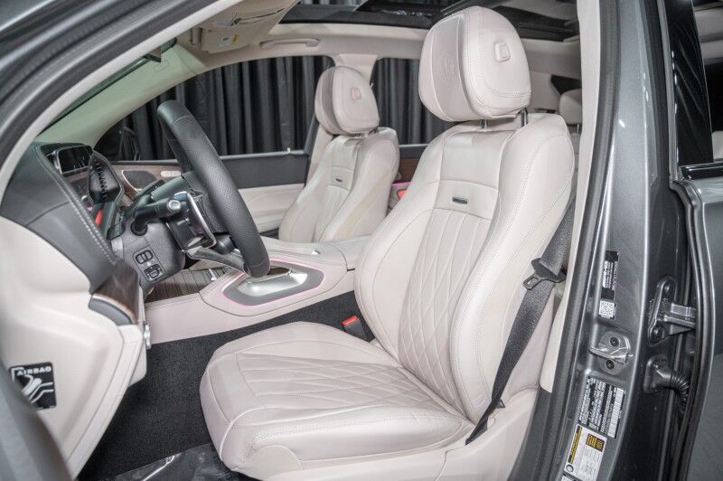 2026 Mercedes-Benz GLE AMG&reg; 53 4MATIC+&reg; SUV Peoria AZ