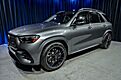 2026 Mercedes-Benz GLE AMG&reg; 53 4MATIC+&reg; SUV