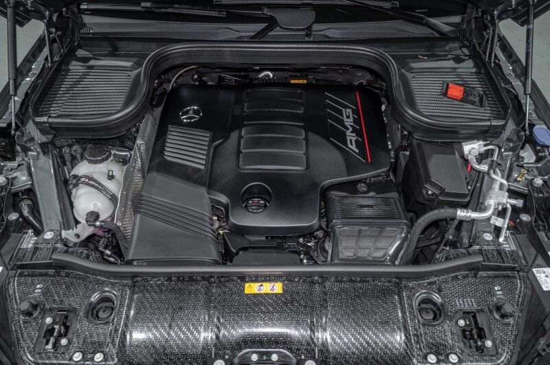 2026 Mercedes-Benz GLE AMG&reg; 53 4MATIC+&reg; SUV Peoria AZ