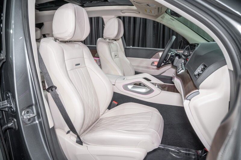 2026 Mercedes-Benz GLE AMG&reg; 53 4MATIC+&reg; SUV Peoria AZ