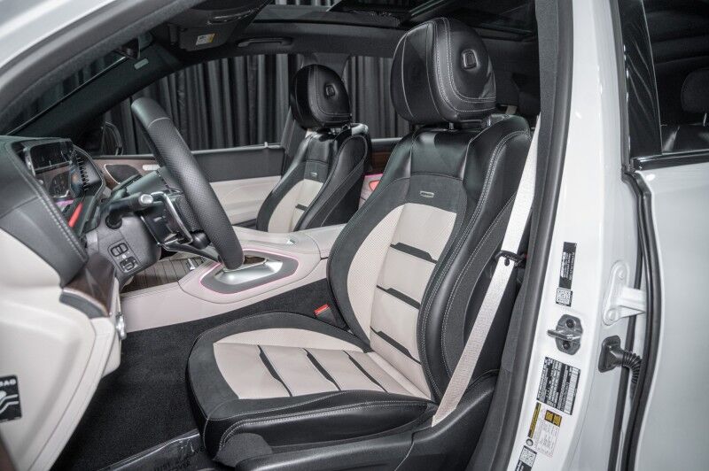 2026 Mercedes-Benz GLE AMG&reg; 53 4MATIC+&reg; SUV Peoria AZ