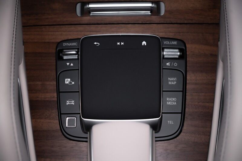 2026 Mercedes-Benz GLE AMG&reg; 53 4MATIC+&reg; SUV Peoria AZ