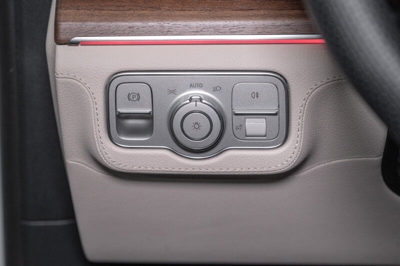 2026 Mercedes-Benz GLE AMG&reg; 53 4MATIC+&reg; SUV Peoria AZ