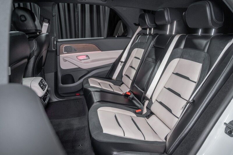 2026 Mercedes-Benz GLE AMG&reg; 53 4MATIC+&reg; SUV Peoria AZ