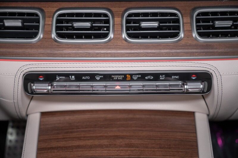 2026 Mercedes-Benz GLE AMG&reg; 53 4MATIC+&reg; SUV Peoria AZ