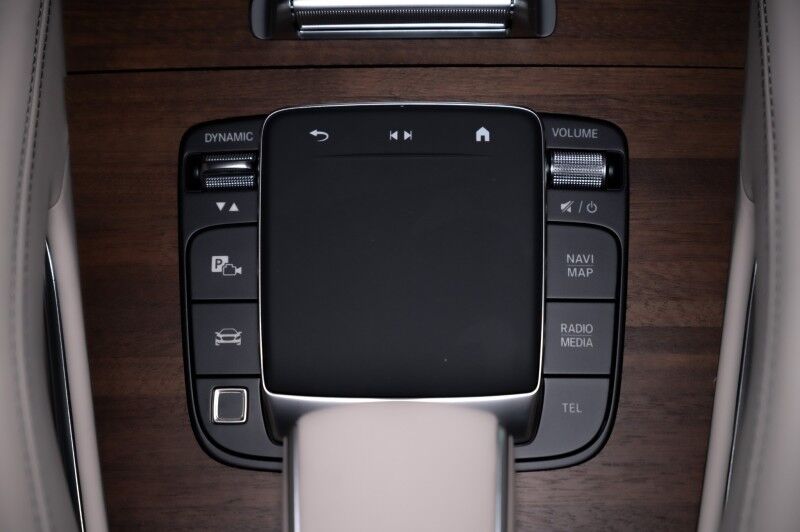 2026 Mercedes-Benz GLE AMG&reg; 53 4MATIC+&reg; SUV Peoria AZ