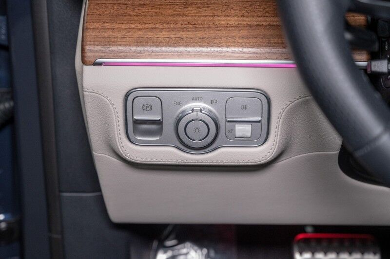 2026 Mercedes-Benz GLE AMG&reg; 53 4MATIC+&reg; SUV Peoria AZ