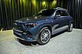 2026 Mercedes-Benz GLE AMG&reg; 53 4MATIC+&reg; SUV