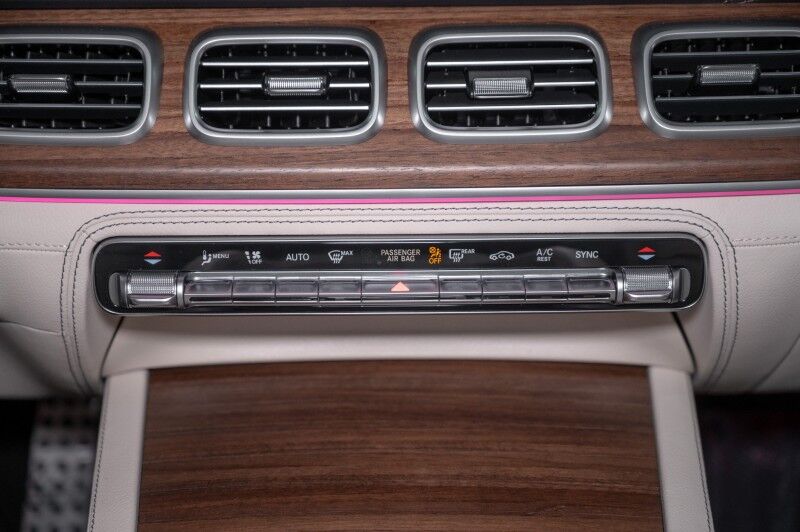 2026 Mercedes-Benz GLE AMG&reg; 53 4MATIC+&reg; SUV Peoria AZ