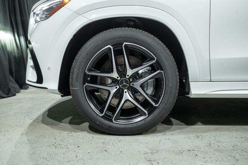 2026 Mercedes-Benz GLE AMG&reg; 53 4MATIC+&reg; SUV Peoria AZ