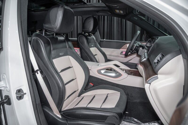 2026 Mercedes-Benz GLE AMG&reg; 53 4MATIC+&reg; SUV Peoria AZ