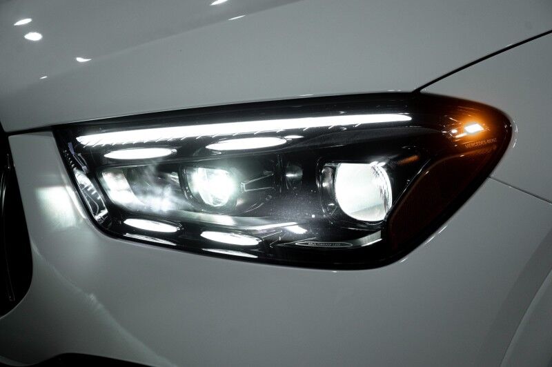 2026 Mercedes-Benz GLE AMG&reg; 53 4MATIC+&reg; SUV Peoria AZ