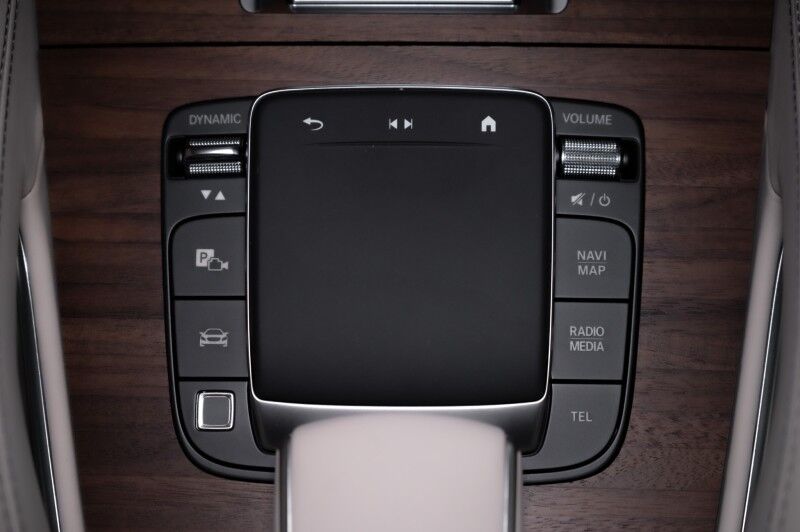 2026 Mercedes-Benz GLE AMG&reg; 53 4MATIC+&reg; SUV Peoria AZ