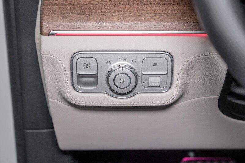 2026 Mercedes-Benz GLE AMG&reg; 53 4MATIC+&reg; SUV Peoria AZ