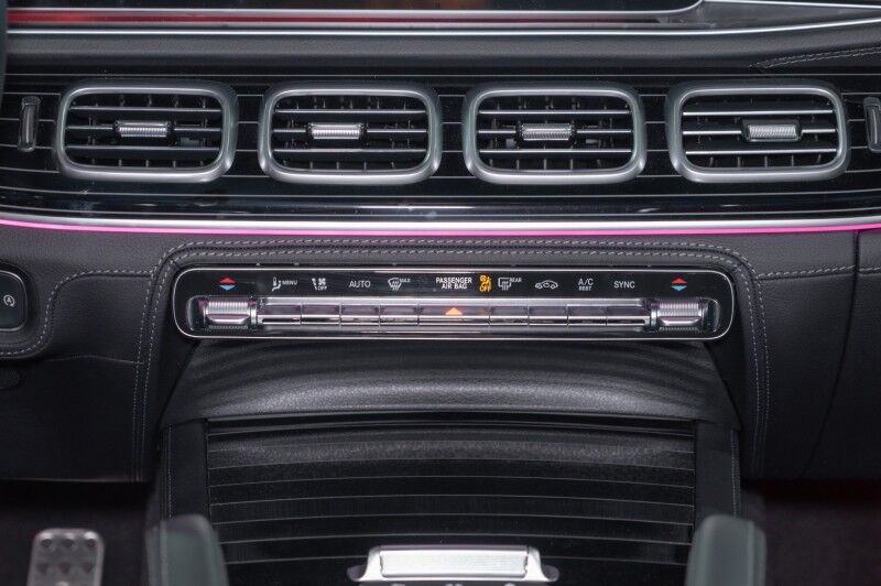 2026 Mercedes-Benz GLE AMG&reg; 53 4MATIC+&reg; SUV Peoria AZ