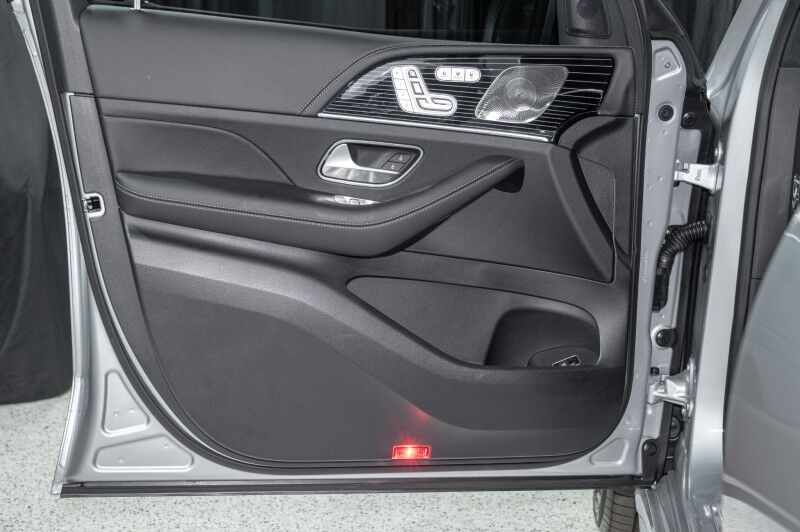 2026 Mercedes-Benz GLE AMG&reg; 53 4MATIC+&reg; SUV Peoria AZ