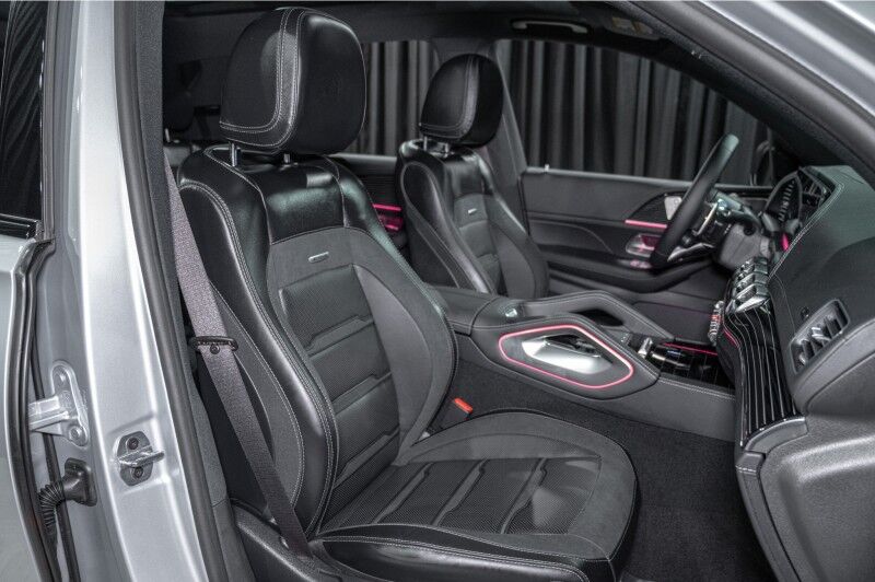 2026 Mercedes-Benz GLE AMG&reg; 53 4MATIC+&reg; SUV Peoria AZ