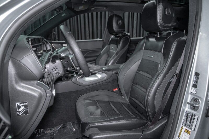 2026 Mercedes-Benz GLE AMG&reg; 53 4MATIC+&reg; SUV Peoria AZ