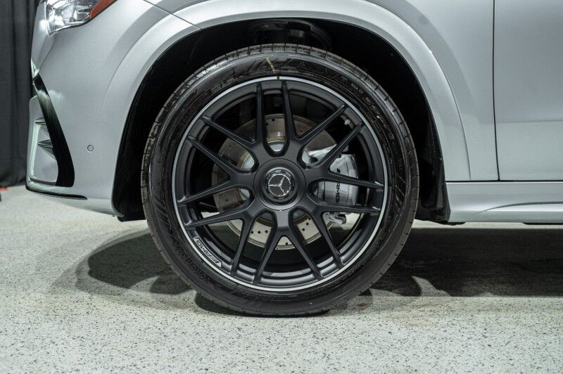 2026 Mercedes-Benz GLE AMG&reg; 53 4MATIC+&reg; SUV Peoria AZ