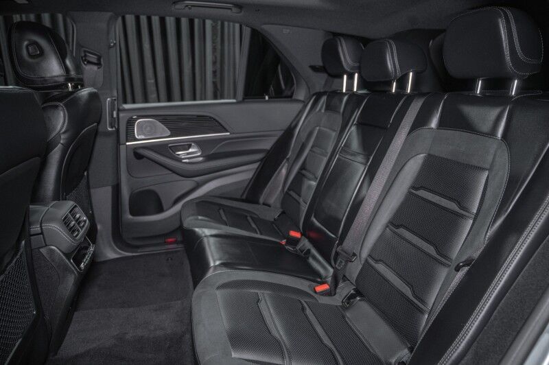 2026 Mercedes-Benz GLE AMG&reg; 53 4MATIC+&reg; SUV Peoria AZ