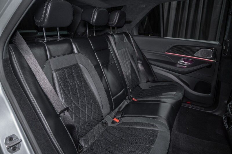 2026 Mercedes-Benz GLE AMG&reg; 53 4MATIC+&reg; SUV Peoria AZ