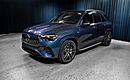 2026 Mercedes-Benz GLE AMG&reg; 53 4MATIC+&reg; SUV