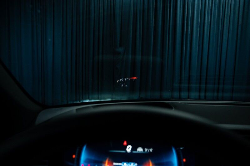 2026 Mercedes-Benz GLE AMG&reg; 53 4MATIC+&reg; SUV Scottsdale AZ