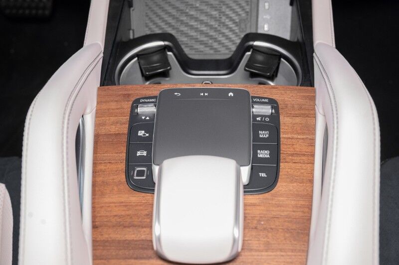 2026 Mercedes-Benz GLE AMG&reg; 53 4MATIC+&reg; SUV Scottsdale AZ