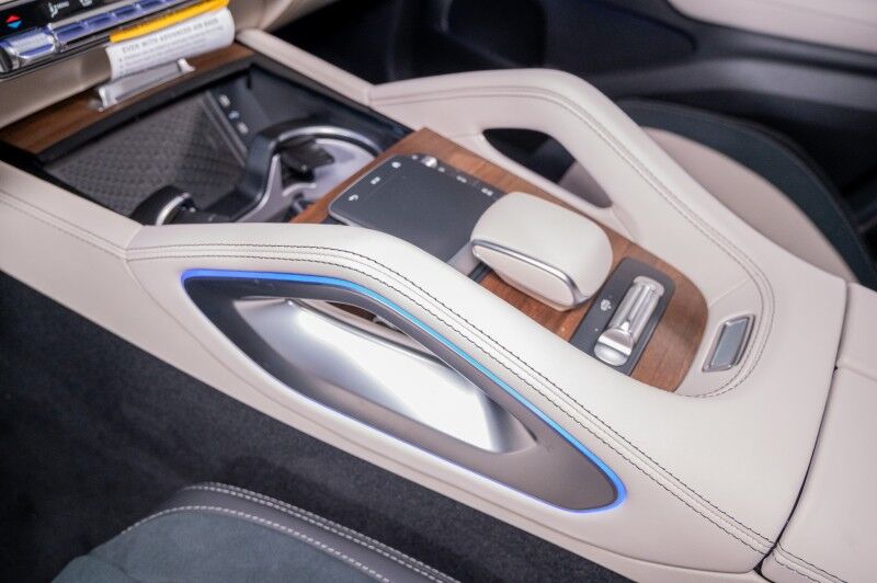 2026 Mercedes-Benz GLE AMG&reg; 53 4MATIC+&reg; SUV Scottsdale AZ