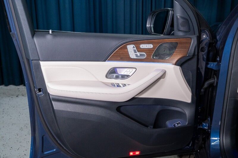 2026 Mercedes-Benz GLE AMG&reg; 53 4MATIC+&reg; SUV Scottsdale AZ