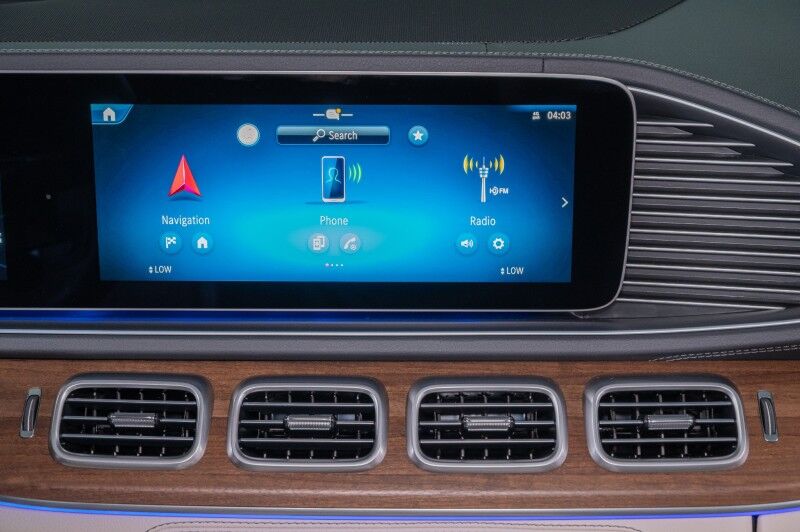 2026 Mercedes-Benz GLE AMG&reg; 53 4MATIC+&reg; SUV Scottsdale AZ