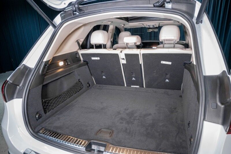 2026 Mercedes-Benz GLE AMG&reg; 53 4MATIC+&reg; SUV Scottsdale AZ