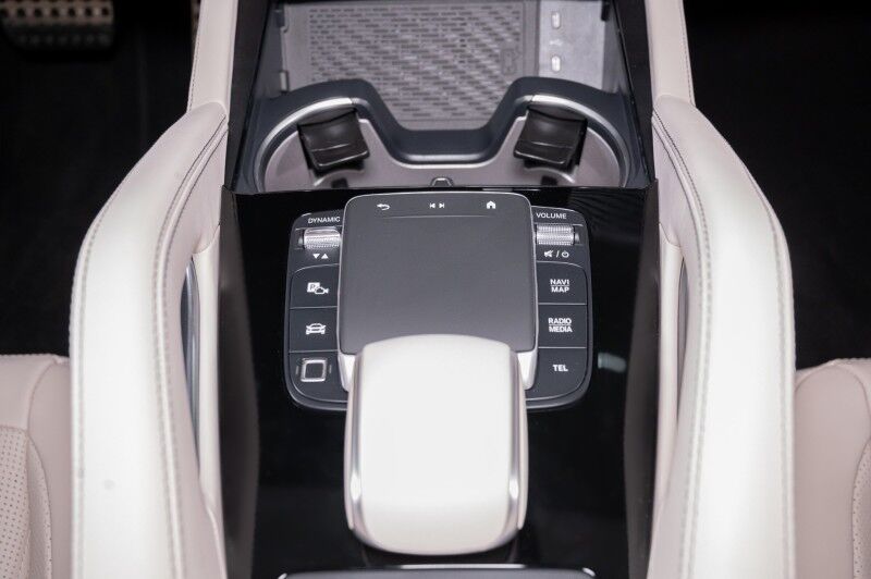 2026 Mercedes-Benz GLE AMG&reg; 53 4MATIC+&reg; SUV Scottsdale AZ