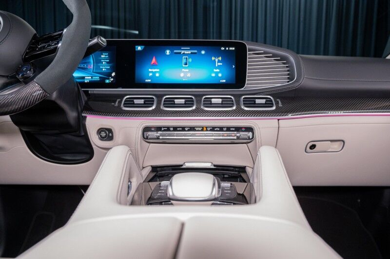 2026 Mercedes-Benz GLE AMG&reg; 53 4MATIC+&reg; SUV Scottsdale AZ