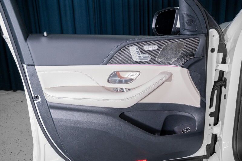 2026 Mercedes-Benz GLE AMG&reg; 53 4MATIC+&reg; SUV Scottsdale AZ