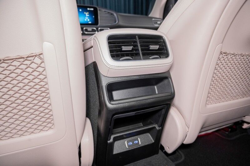 2026 Mercedes-Benz GLE AMG&reg; 53 4MATIC+&reg; SUV Scottsdale AZ