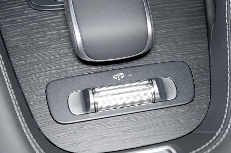 2026 Mercedes-Benz GLE AMG&reg; 53 4MATIC+&reg; SUV Scottsdale AZ