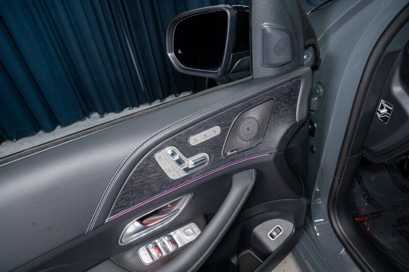 2026 Mercedes-Benz GLE AMG&reg; 53 4MATIC+&reg; SUV Scottsdale AZ