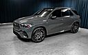 2026 Mercedes-Benz GLE AMG&reg; 53 4MATIC+&reg; SUV
