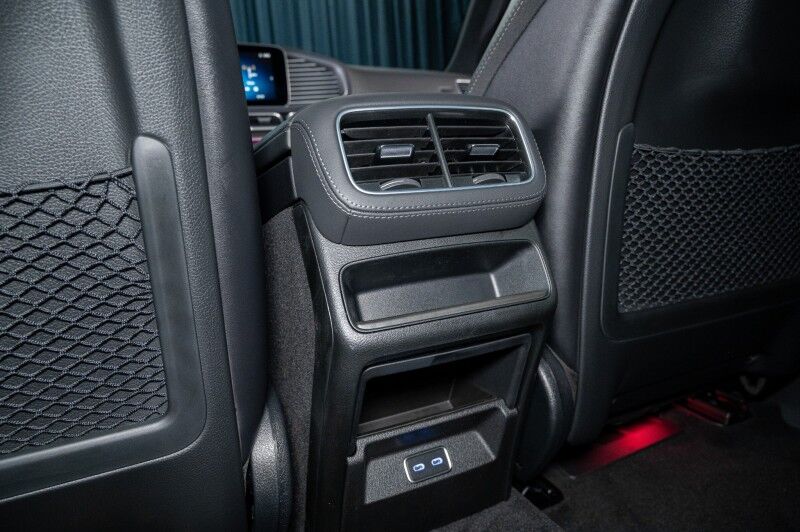 2026 Mercedes-Benz GLE AMG&reg; 53 4MATIC+&reg; SUV Scottsdale AZ