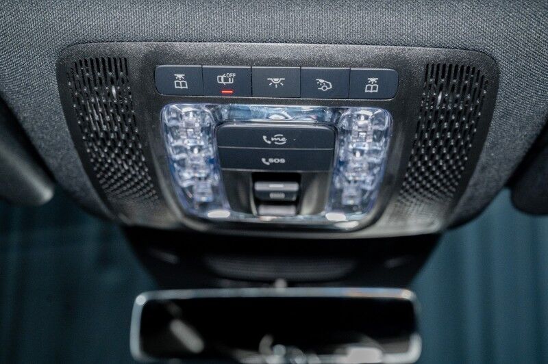 2026 Mercedes-Benz GLE AMG&reg; 53 4MATIC+&reg; SUV Scottsdale AZ