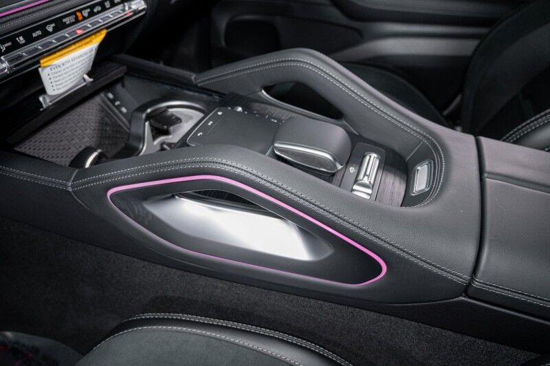 2026 Mercedes-Benz GLE AMG&reg; 53 4MATIC+&reg; SUV Scottsdale AZ