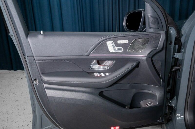 2026 Mercedes-Benz GLE AMG&reg; 53 4MATIC+&reg; SUV Scottsdale AZ