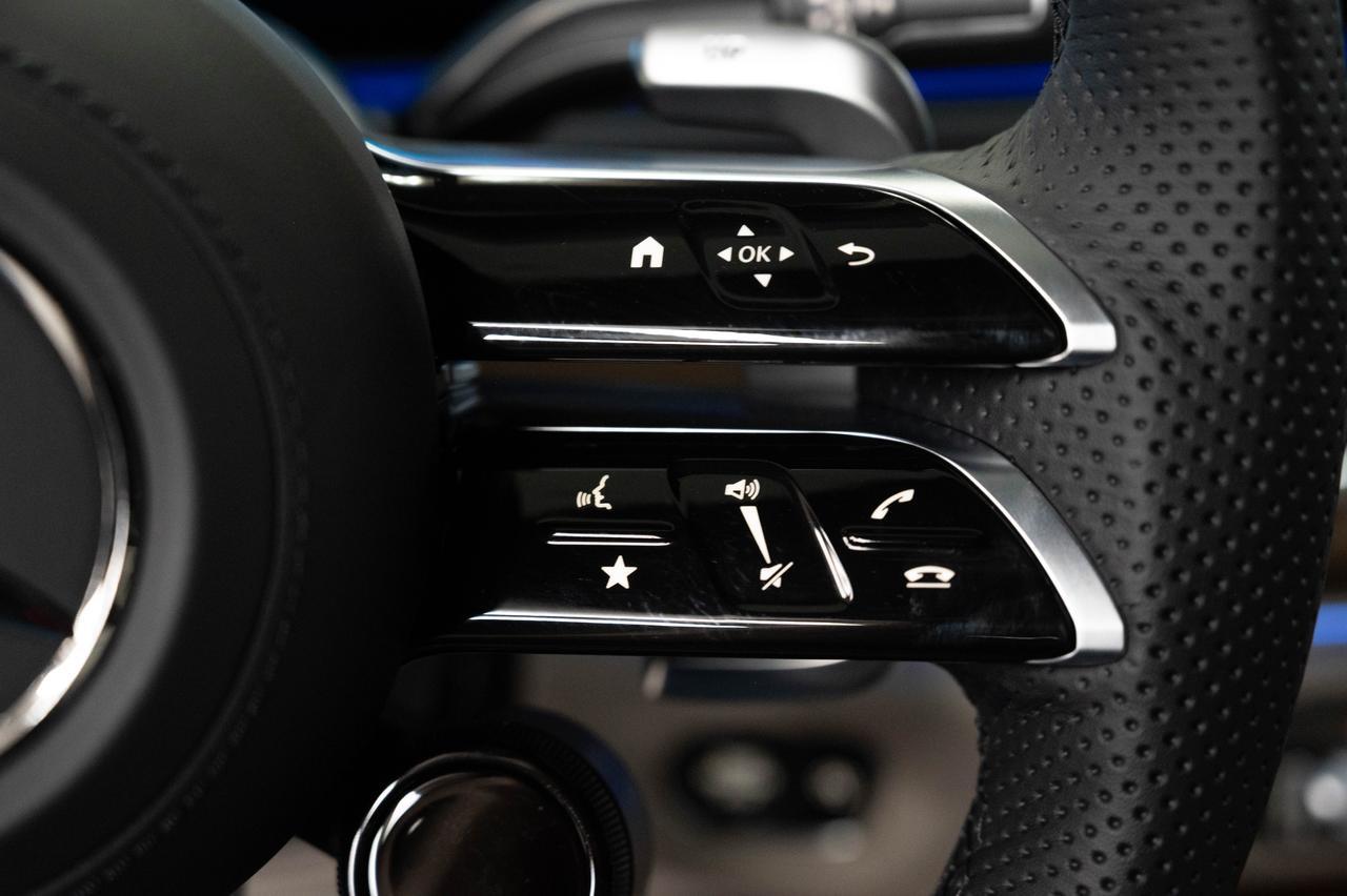 2026 Mercedes-Benz GLE AMG&reg; 53 4MATIC+&reg; SUV Scottsdale AZ