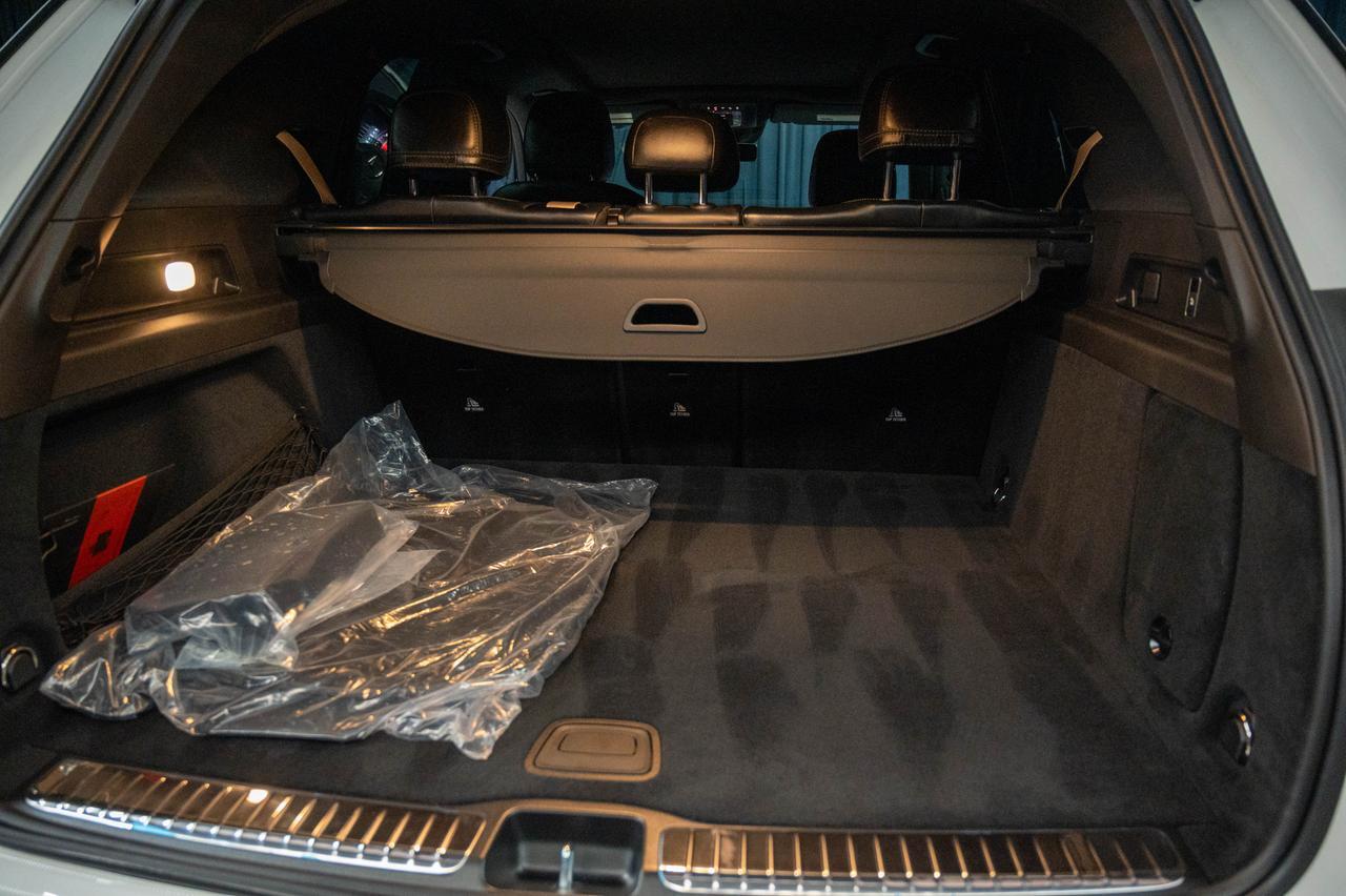 2026 Mercedes-Benz GLE AMG&reg; 53 4MATIC+&reg; SUV Scottsdale AZ