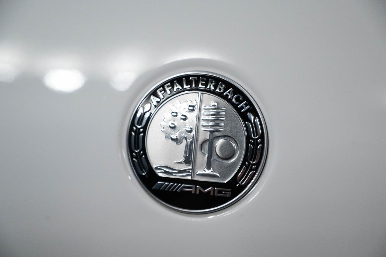 2026 Mercedes-Benz GLE AMG&reg; 53 4MATIC+&reg; SUV Scottsdale AZ