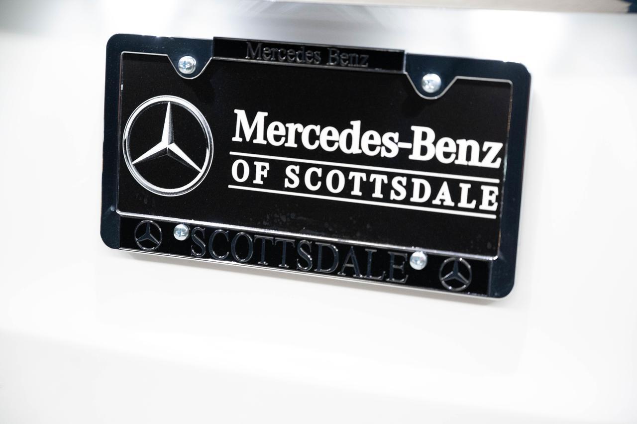 2026 Mercedes-Benz GLE AMG&reg; 53 4MATIC+&reg; SUV Scottsdale AZ